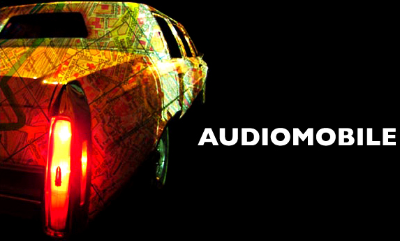 AUDIOMOBILE